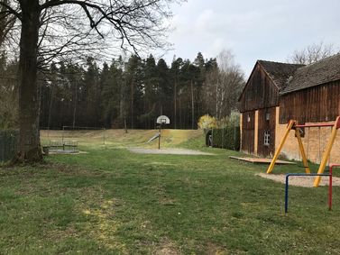 Spielplatz Dürnast